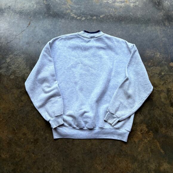 Vintage Over What Hill? Sweatshirt - Picture 6 of 7